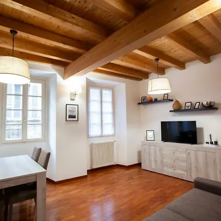 Apartment Duomo Rodari
