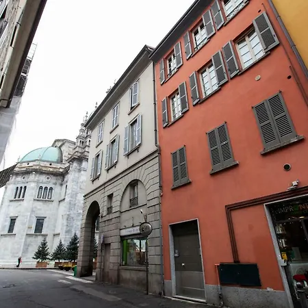 Duomo Rodari *