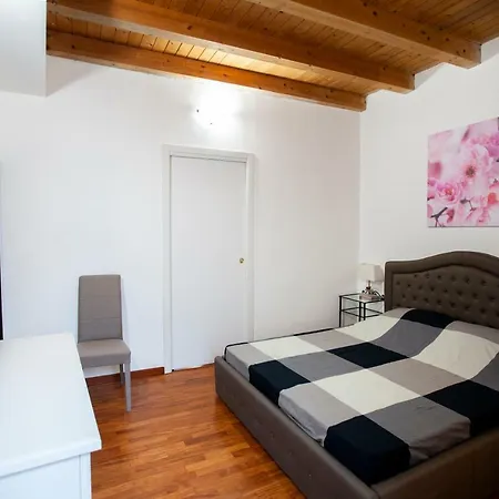 Duomo Rodari Apartman