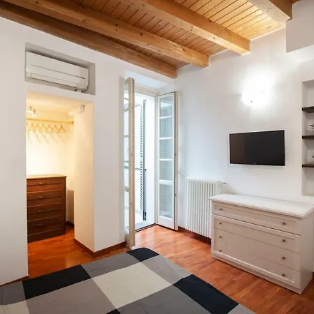 Apartman Duomo Rodari