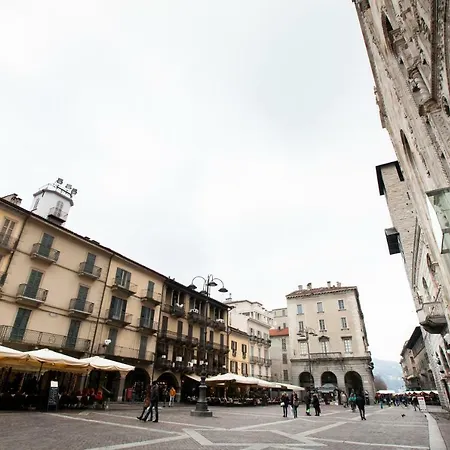 Apartman Duomo Rodari Lake Como