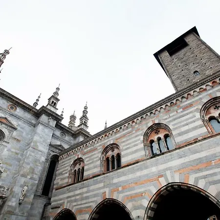 Apartman Duomo Rodari