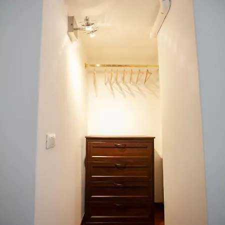 Apartman Duomo Rodari Lake Como