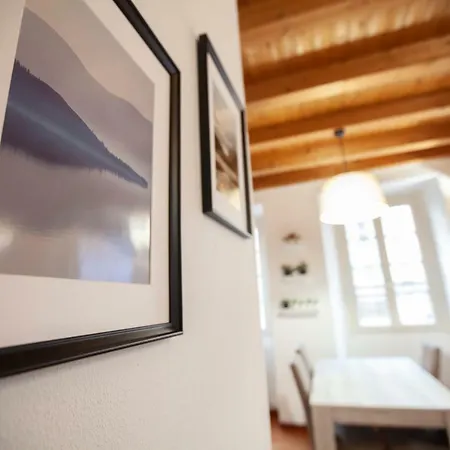 Apartman Duomo Rodari Lake Como