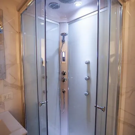Apartman Duomo Rodari *