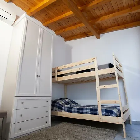 Duomo Rodari Apartman *