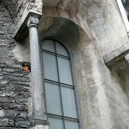 Apartman Duomo Rodari Lake Como