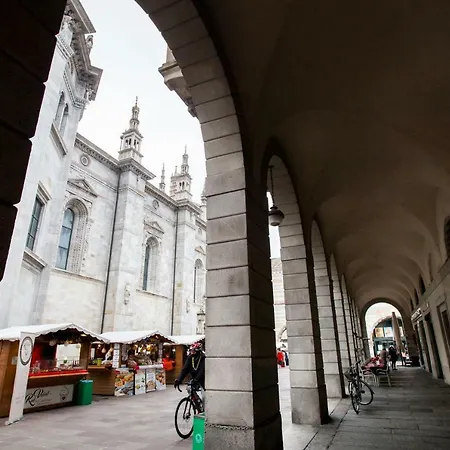 Duomo Rodari Apartman