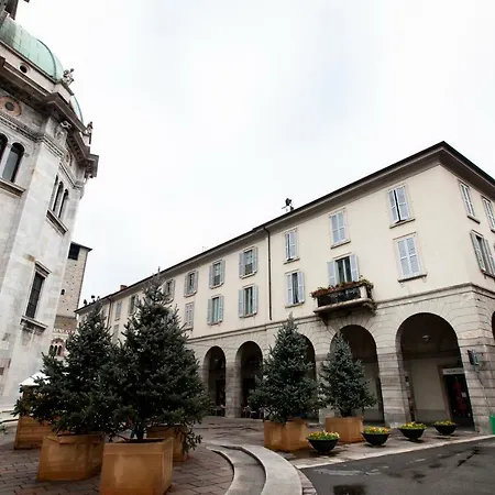 Duomo Rodari Apartman