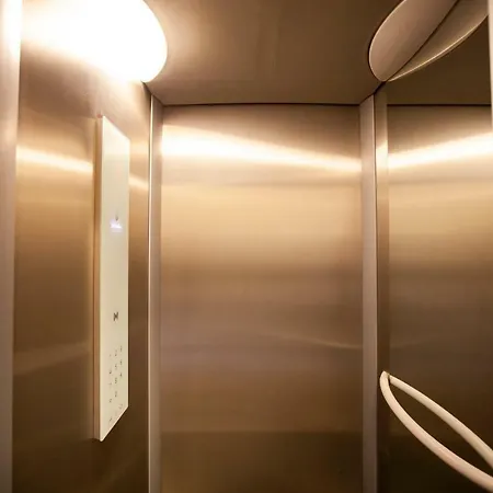 Duomo Rodari Apartman