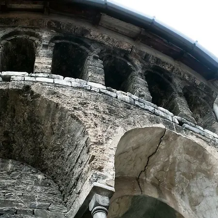 Apartman Duomo Rodari Lake Como