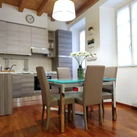 Apartman Duomo Rodari