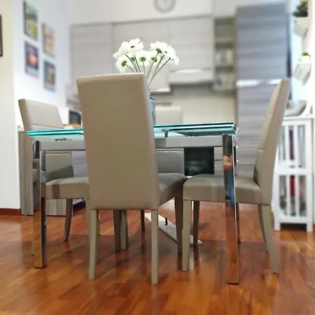 Apartman Duomo Rodari Lake Como